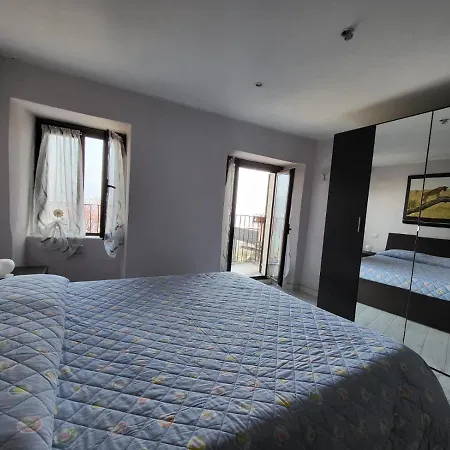Apartament Aurora Fronte *